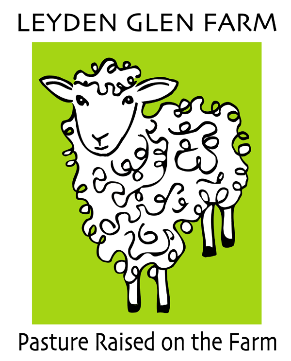 lamb logo white border sm